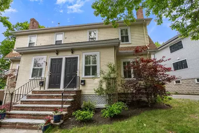 10-12 Richardson Ave #2, Arlington, MA 02476 - Photo 34