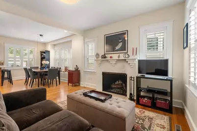 10-12 Richardson Ave #2, Arlington, MA 02476 - Photo 2