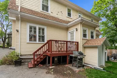 10-12 Richardson Ave #2, Arlington, MA 02476 - Photo 32