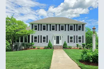 8 Blue Jay Ln, Ashland, MA 01721 - Photo 1