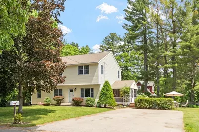 107 Maple Rd, Tewksbury, MA 01876 - Photo 2