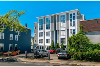 21 Park St #2, Somerville, MA 02143 - Photo 2