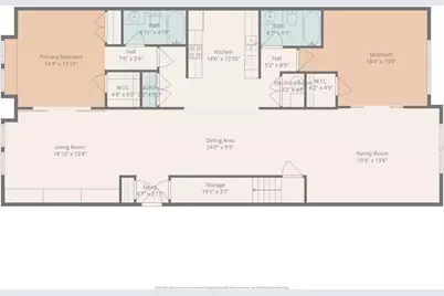 21 Park St #2, Somerville, MA 02143 - Photo 22