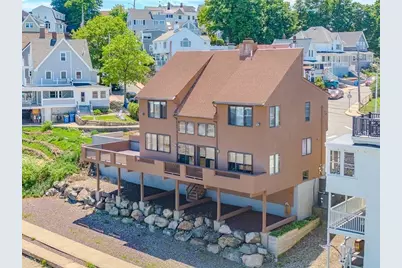 32 Faun Bar Avenue, Winthrop, MA 02152 - Photo 2