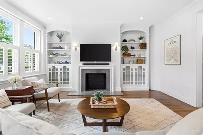 123 Saint Paul St #1, Brookline, MA 02446 - Photo 2