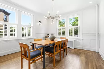 123 Saint Paul St #1, Brookline, MA 02446 - Photo 6