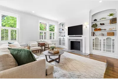 123 Saint Paul St #1, Brookline, MA 02446 - Photo 1