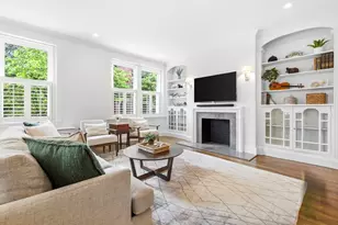 123 St Paul St, Brookline, MA 02446 - Photo 1