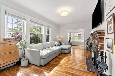 14 Curry Cir, Swampscott, MA 01907 - Photo 4