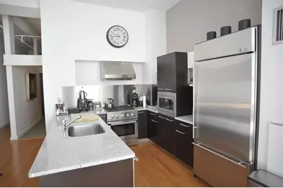 88 Kingston Street #2F, Boston, MA 02111 - Photo 1