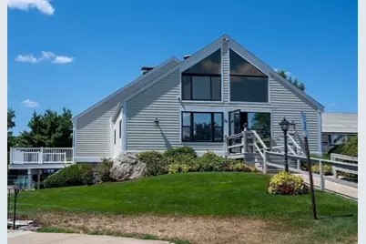 39 Christopher Dr #G, Stoughton, MA 02072 - Photo 14