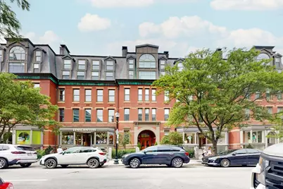 201 Newbury St #204, Boston, MA 02116 - Photo 24