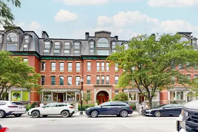 201 Newbury St #204, Boston, MA 02116 - Photo 24