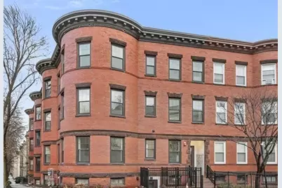 65 Pleasant Street #1, Brookline, MA 02446 - Photo 1