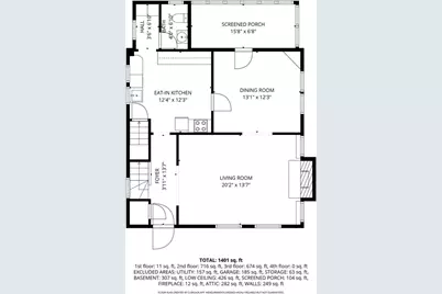 40 Allen Circle, Milton, MA 02186 - Photo 38