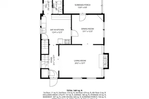 40 Allen Cir, Milton, MA 02186 - Photo 38