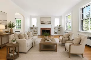 40 Allen Cir, Milton, MA 02186 - Photo 4