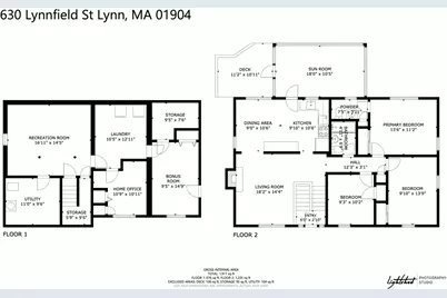630 Lynnfield St, Lynn, MA 01904 - Photo 38
