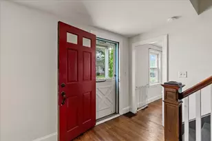 208 W Center St, West Bridgewater, MA 02379 - Photo 2