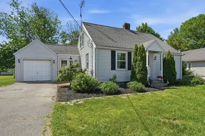 208 West Center St, West Bridgewater, MA 02379 - Photo 20