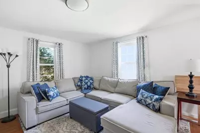 208 West Center St, West Bridgewater, MA 02379 - Photo 4