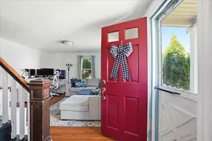 208 W Center St, West Bridgewater, MA 02379 - Photo 2