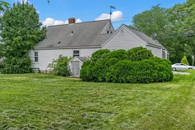208 West Center St, West Bridgewater, MA 02379 - Photo 14