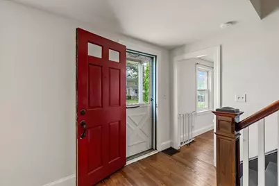 208 West Center St, West Bridgewater, MA 02379 - Photo 2
