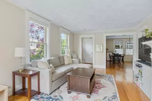 72 Clyde St, Newton, MA 02460 - Photo 4