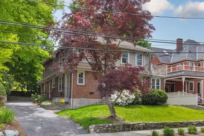 72 Clyde St #1, Newton, MA 02460 - Photo 22