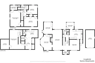14 Judith Rd, Newton, MA 02459 - Photo 32