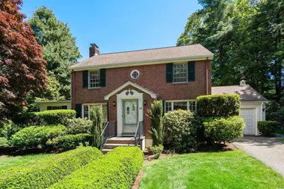 14 Judith Rd, Newton, MA 02459 - Photo 30