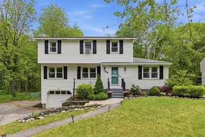 44 Lincoln Street, Northborough, MA 01532 - Photo 1