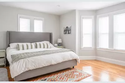 33 Brunswick Park #2, Melrose, MA 02176 - Photo 16