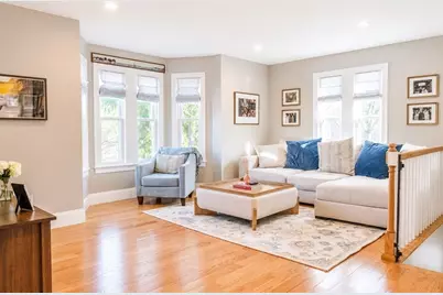 33 Brunswick Park #2, Melrose, MA 02176 - Photo 10