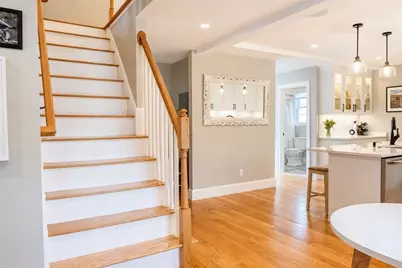 33 Brunswick Park #2, Melrose, MA 02176 - Photo 8
