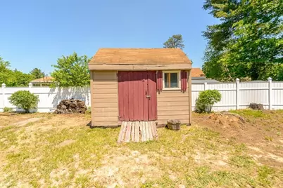 9 Oakland Rd, Pepperell, MA 01463 - Photo 34