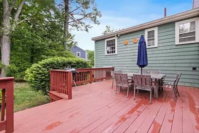 145 Meadowbook Rd, Needham, MA 02492 - Photo 38