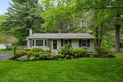 848 Wachusett Street, Holden, MA 01520 - Photo 1