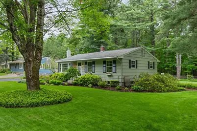 848 Wachusett Street, Holden, MA 01520 - Photo 2