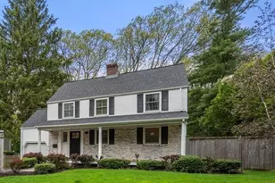 21 Madison Rd, Wellesley, MA 02481 - Photo 2