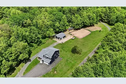 75 Kendall St, Granby, MA 01033 - Photo 6