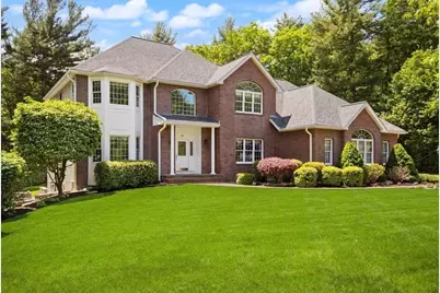 18 Terrapin Ln, Sharon, MA 02067 - Photo 2