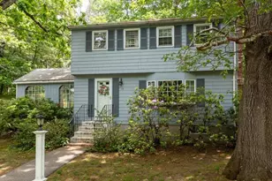73 Hood Rd, Tewksbury, MA 01876 - Photo 2