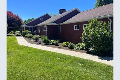 125 Chester Rd, Blandford, MA 01008 - Photo 2