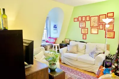 20 Concord Sq #5, Boston, MA 02118 - Photo 2