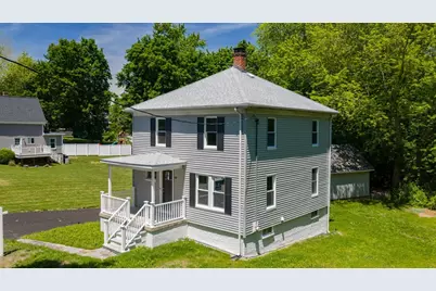 30 Grant St, West Bridgewater, MA 02379 - Photo 36