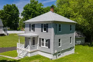 30 Grant St, West Bridgewater, MA 02379 - Photo 36