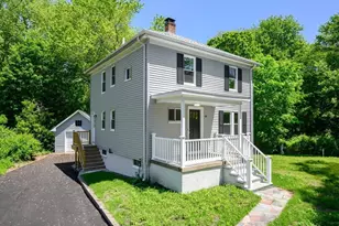 30 Grant St, West Bridgewater, MA 02379 - Photo 6