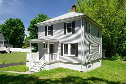 30 Grant St, West Bridgewater, MA 02379 - Photo 2